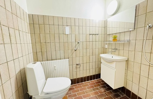 Randers Apartment | aday - Solsortvej Suite 2 Randers