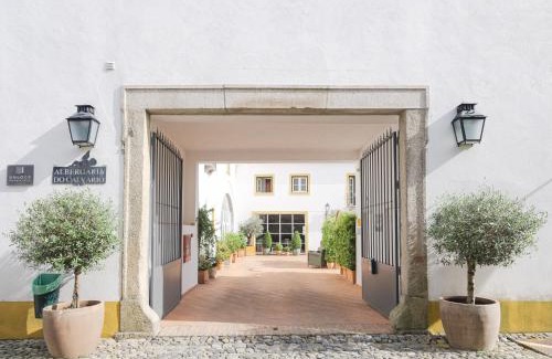 Evora Hotel | ADC - Albergaria Do Calvário - by Unlock Hotels