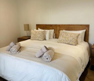 Addo House | Addo Good Hope Guest House