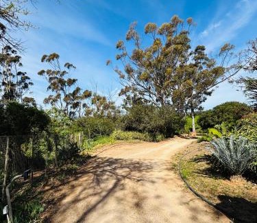 Addo House | Addo Good Hope Guest House