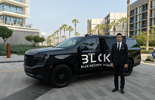 Dubai Marina Apartment | ADDRESS BEACH RESORT Residence Million Dollar View 39th floor DXB AIRPORT VIP Shuttle