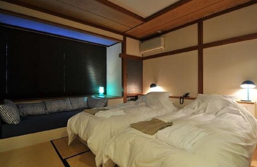 Nozawaonsen Hotel | Address Nozawa Standard Studio / Vacation Stay 22699