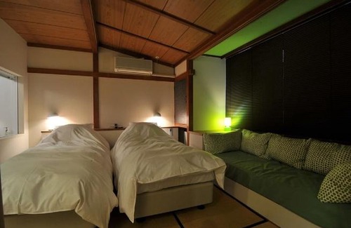Nozawaonsen Hotel | Address Nozawa Standard Studio / Vacation Stay 22699