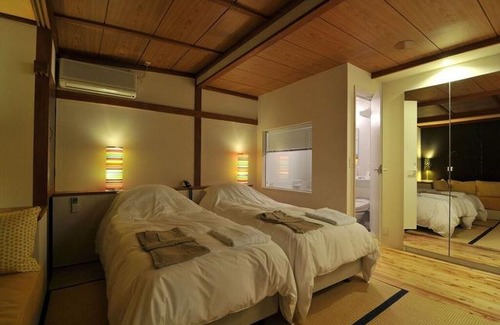 Nozawaonsen Hotel | Address Nozawa Standard Studio / Vacation Stay 22699