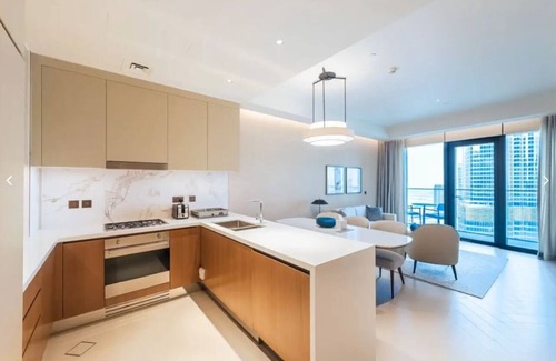 Downtown Dubai Apartment | Address Residences Opera with Unmatched Burj Khalifa and Fountain View