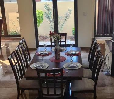 Centurion House | Addy's luxury home 1