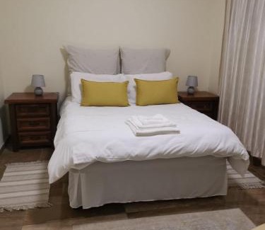 Centurion House | Addy's luxury home 1