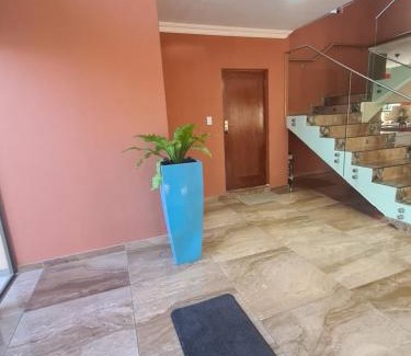 Centurion House | Addy's luxury home 1