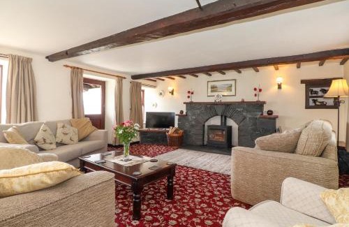 Low Newton House | Addyfield Farmhouse