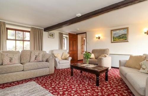 Low Newton House | Addyfield Farmhouse