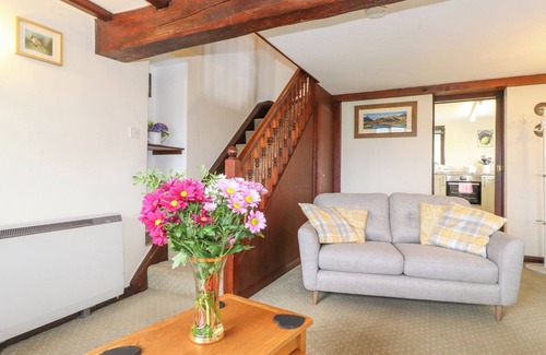 Low Newton Cottage | ADDYLEA COTTAGE, pet friendly, with a garden in Windermere