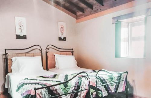 Prainha Villa | Adegas do Pico