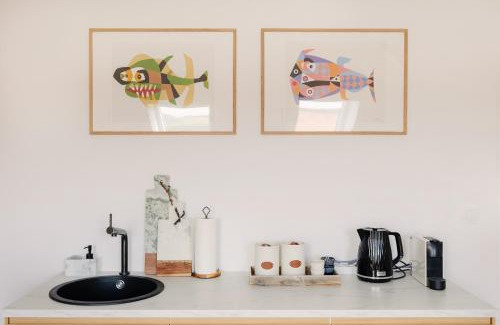 Modra Apartment | Adela & Ľudovít - 2 charizmatické apartmány v centre Modry nielen pre svadobných hostí