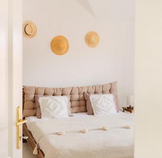 Modra Apartment | Adela & Ľudovít - 2 charizmatické apartmány v centre Modry nielen pre svadobných hostí