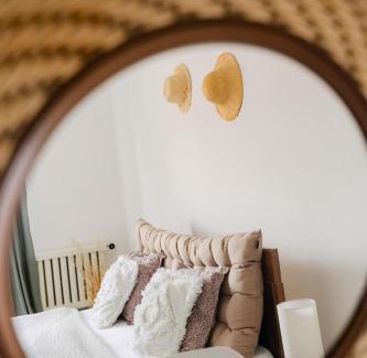 Modra Apartment | Adela & Ľudovít - 2 charizmatické apartmány v centre Modry nielen pre svadobných hostí