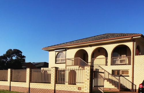 Para Vista House | Adelaide holiday home