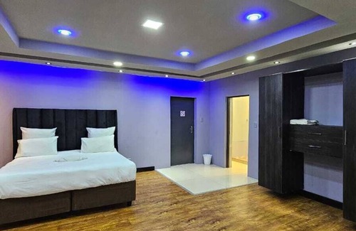 Bojanala Hotel | Adelina Hotel