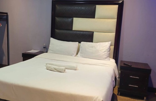 Bojanala Hotel | Adelina Hotel