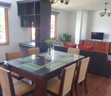 Loja Apartment | Adelita Departamento Loja