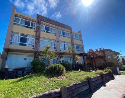 Santa Teresita Apartment | Adeliz Playa