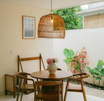 Kuta Villa | Adelka Villa Cozy Surf 1BR Villa with Pool
