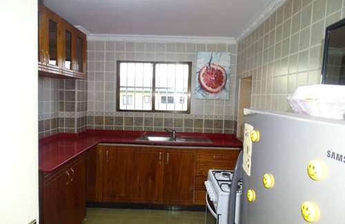Embakasi Apartment | Aden Apartment, Off Johari Avenue,Nyayo Estate, Embakasi, Nairobi
