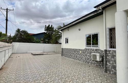 Madina House | Adenta House