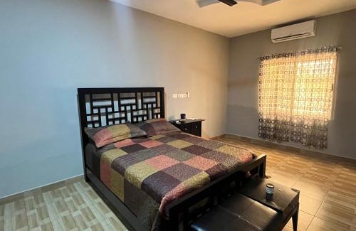 Madina House | Adenta House