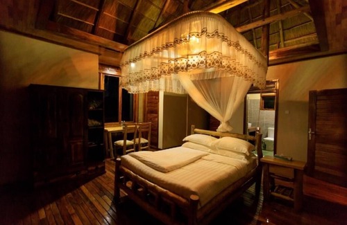 Kaabong Cabin | Adere Safari Lodge