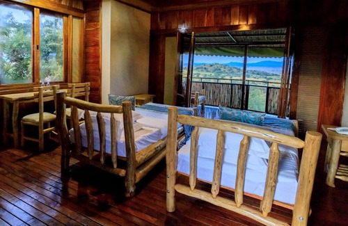 Kaabong Cabin | Adere Safari Lodge