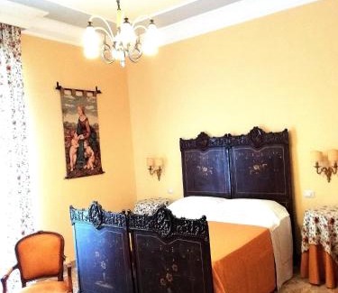 Scicli Apartment | Adeste 33