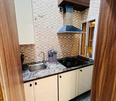Epetu Apartment | Adetola place