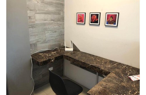 Monterrey Centro Hotel | ADHOC Cintermex