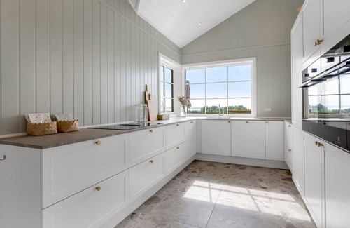 Øer Strand House | "Adia" - 650m from the sea by Interhome