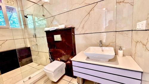 Ranikhet Resort | adiMOUNT-Kumaon Eco Resort