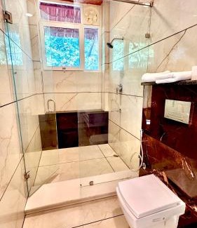 Ranikhet Resort | adiMOUNT-Kumaon Eco Resort