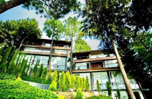 Ranikhet Resort | adiMOUNT-Kumaon Eco Resort