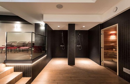 Altstadt - Sankt Lorenz Apartment | Adina Apartment Hotel Nuremberg