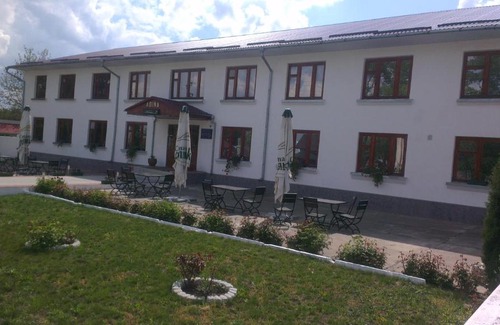 Moldova Hotel | Adina