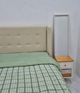 Garut Villa | adinda syariah H-1 Villa Anggrek Jl Proclamation