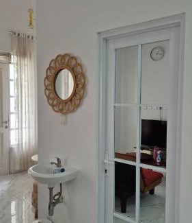 Garut Villa | adinda syariah H-1 Villa Anggrek Jl Proclamation