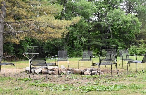 Caroga Lake House | Adirondack Big Pines- House sleeps 12