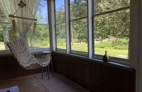 Lowville Cottage | Adirondack Cottage - Four Season, Pet-Friendly, Cozy & Beautiful. Read reviews!