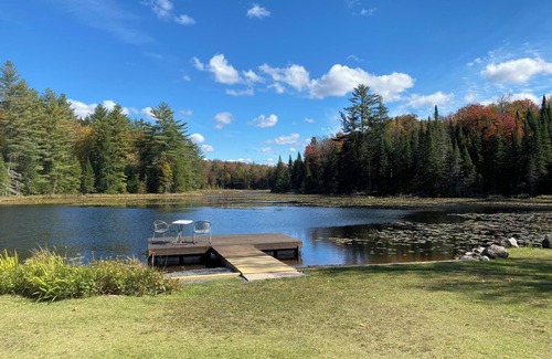 Lowville Cottage | Adirondack Cottage - Four Season, Pet-Friendly, Cozy & Beautiful. Read reviews!