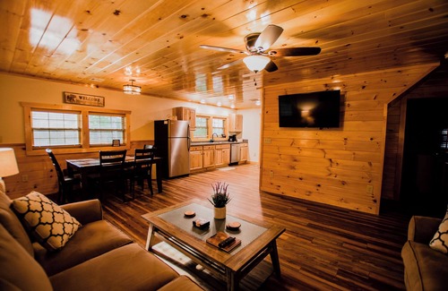 Cold Brook Cabin | Adirondack Lodging, Deck w/Lake Views & Access to Lake, Paddle Boards, Fire Pit