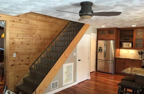 Eagle Bay House | Adirondack Luxury Getaway