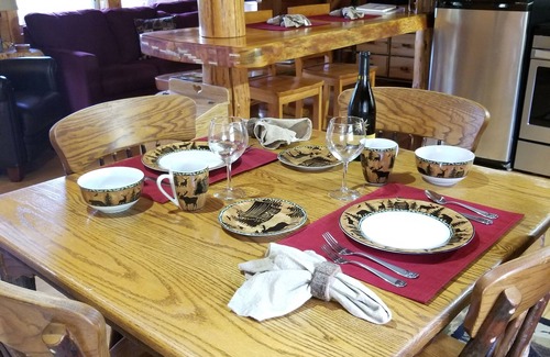 Harrisville Cabin | Adirondack/Oswegatchie Riverfront Cabin