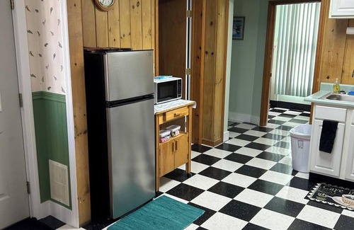 Gloversville Apartment | Adirondack Spirit