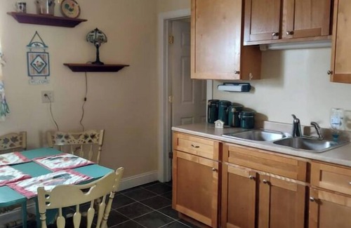 Gloversville House | Adirondack Trail