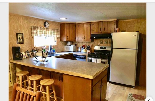 Cold Brook Cabin | Adirondacks experience with Charm